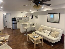 Romantic Studio Cottage