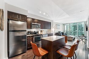 The Bayview - Downtown Toronto
