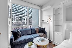 The Bayview - Downtown Toronto
