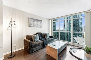 The Bayview - Downtown Toronto