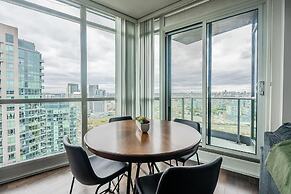 The Bayview - Downtown Toronto