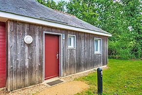 Spacious Duplex Cottage in Saumur