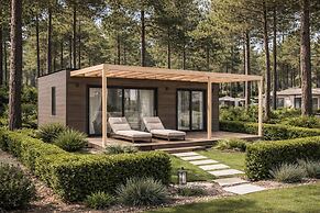 Delta Open Air Resort
