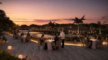 Delta Open Air Resort