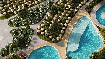 Delta Open Air Resort