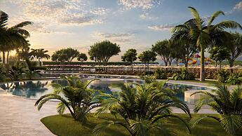 Delta Open Air Resort