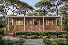 Delta Open Air Resort