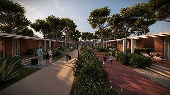 Delta Open Air Resort