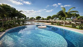 Delta Open Air Resort