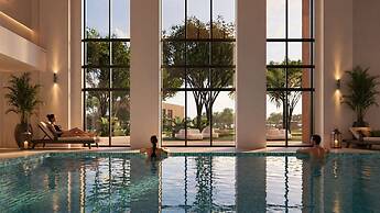 Delta Open Air Resort