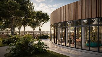 Delta Open Air Resort