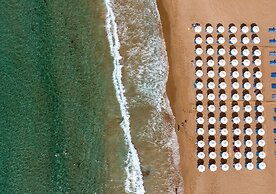 Delta Open Air Resort