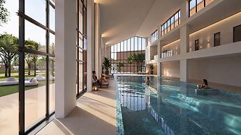Delta Open Air Resort