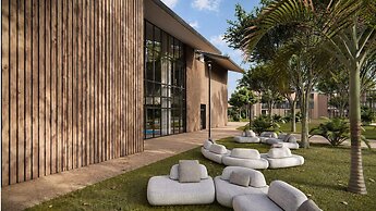 Delta Open Air Resort
