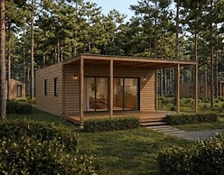 Delta Open Air Resort