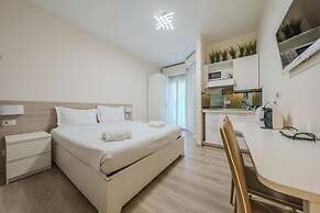 Crystel Apartment - 15 min da Milano