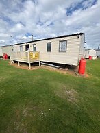 Seaside Tranquility Retreat in Clacton