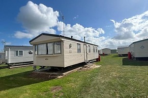 Seaside Tranquility Retreat in Clacton