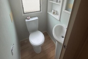 Seaside Tranquility Retreat in Clacton