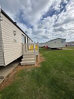 Seaside Tranquility Retreat in Clacton