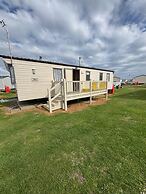 Seaside Tranquility Retreat in Clacton