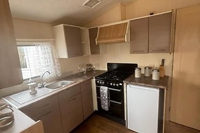 Seaside Tranquility Retreat in Clacton