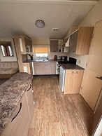 Seaside Tranquility Retreat in Clacton