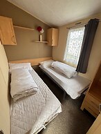 Seaside Tranquility Retreat in Clacton