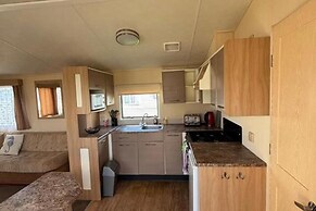Seaside Tranquility Retreat in Clacton