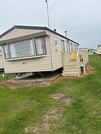 Seaside Tranquility Retreat in Clacton