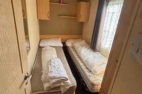 Seaside Tranquility Retreat in Clacton