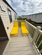 Seaside Tranquility Retreat in Clacton