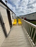 Seaside Tranquility Retreat in Clacton