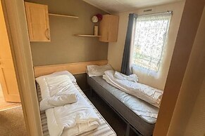 Seaside Tranquility Retreat in Clacton