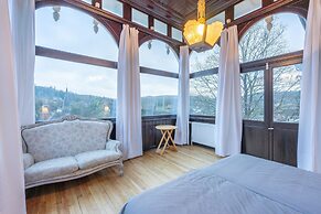 Elegant Castle for 19 Guests