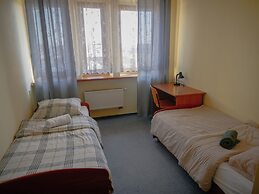 Hotel Sowa
