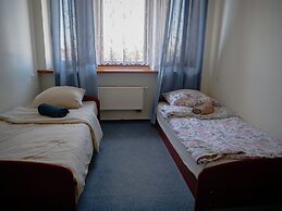 Hotel Sowa