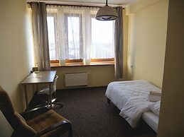 Hotel Sowa