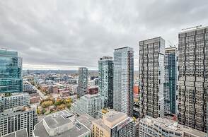 The Janice Suites Downtown