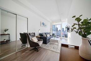 Jarvis Grand Stays
