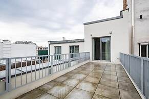 D52 Apartment Hotel