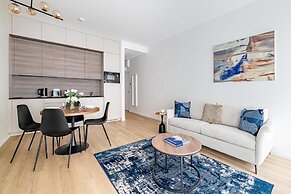 D52 Apartment Hotel
