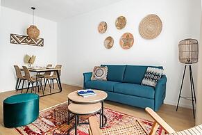 D52 Apartment Hotel
