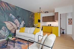 D52 Apartment Hotel