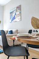 D52 Apartment Hotel