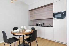 D52 Apartment Hotel