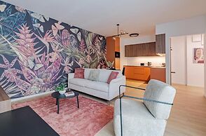D52 Apartment Hotel