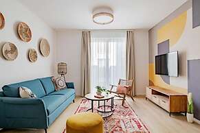 D52 Apartment Hotel