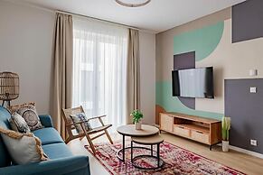 D52 Apartment Hotel