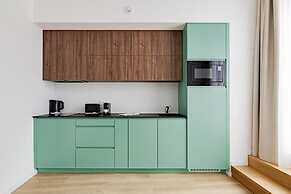 D52 Apartment Hotel